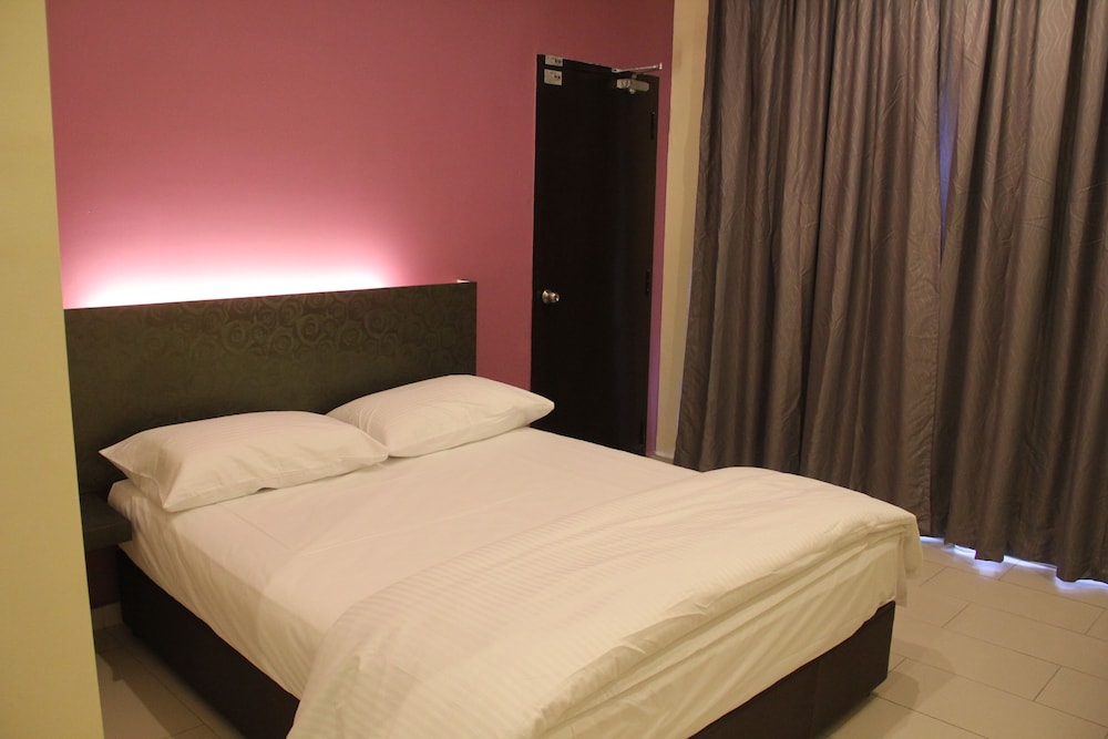 Hotel Mirage Port Dickson 13/39
