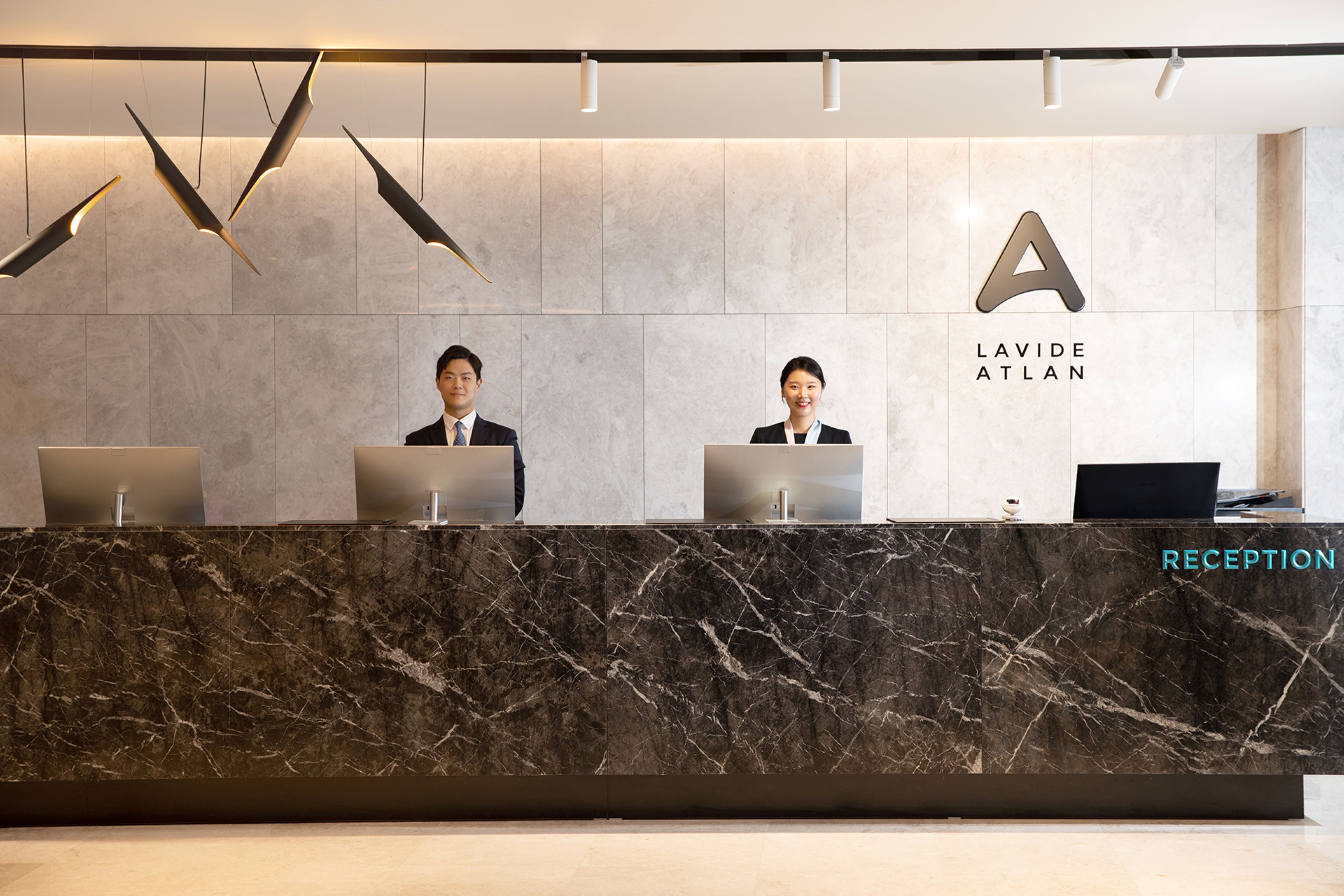 Lavi de Atlan Hotel 6/44