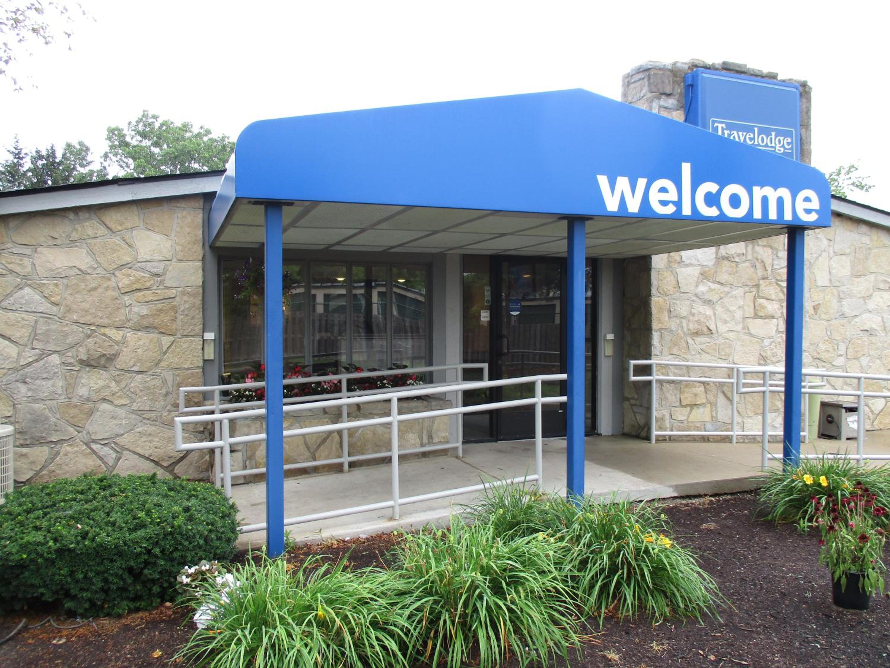 Travelodge by Wyndham Lansing MI 19/21