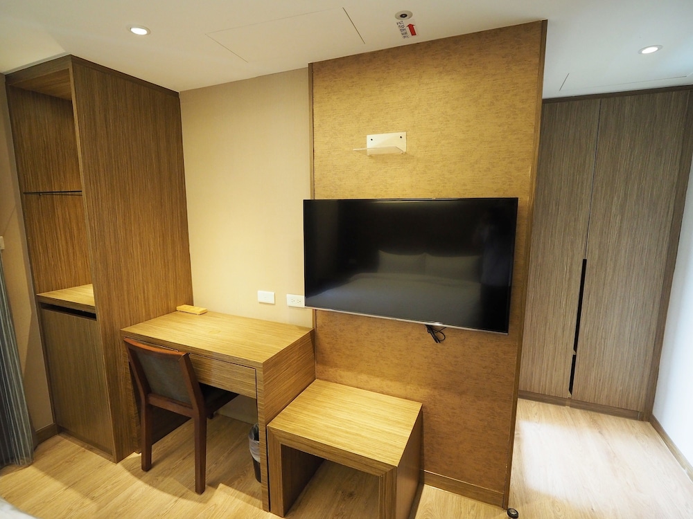 Kailan Hotel 40/50