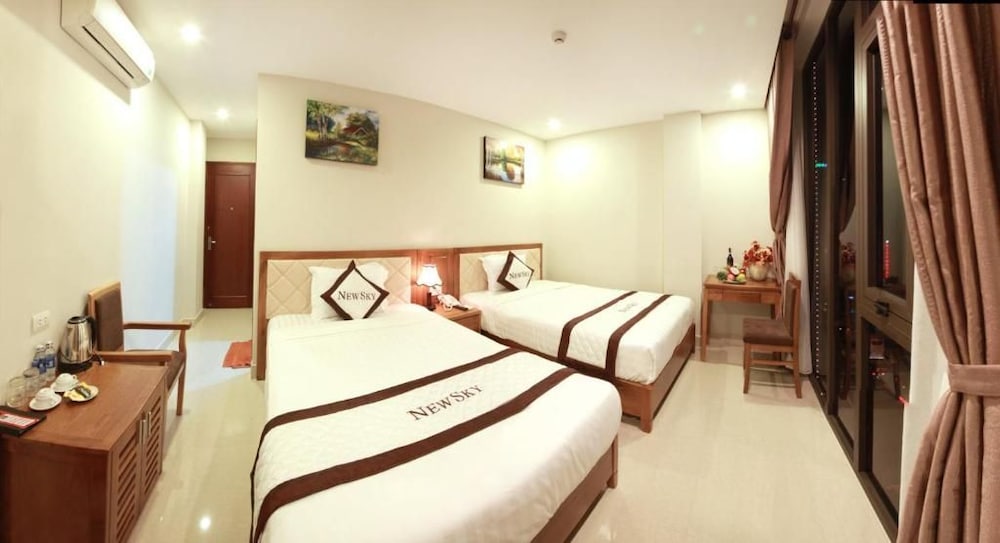 New Sky Hotel 15/41