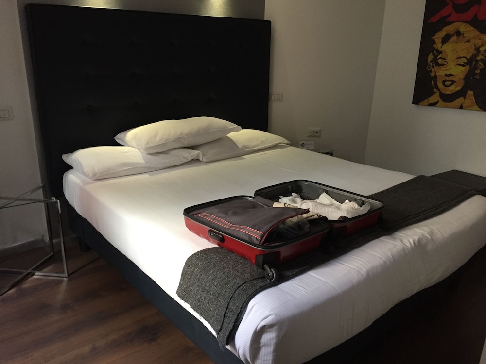 Relais Badoer 43/63