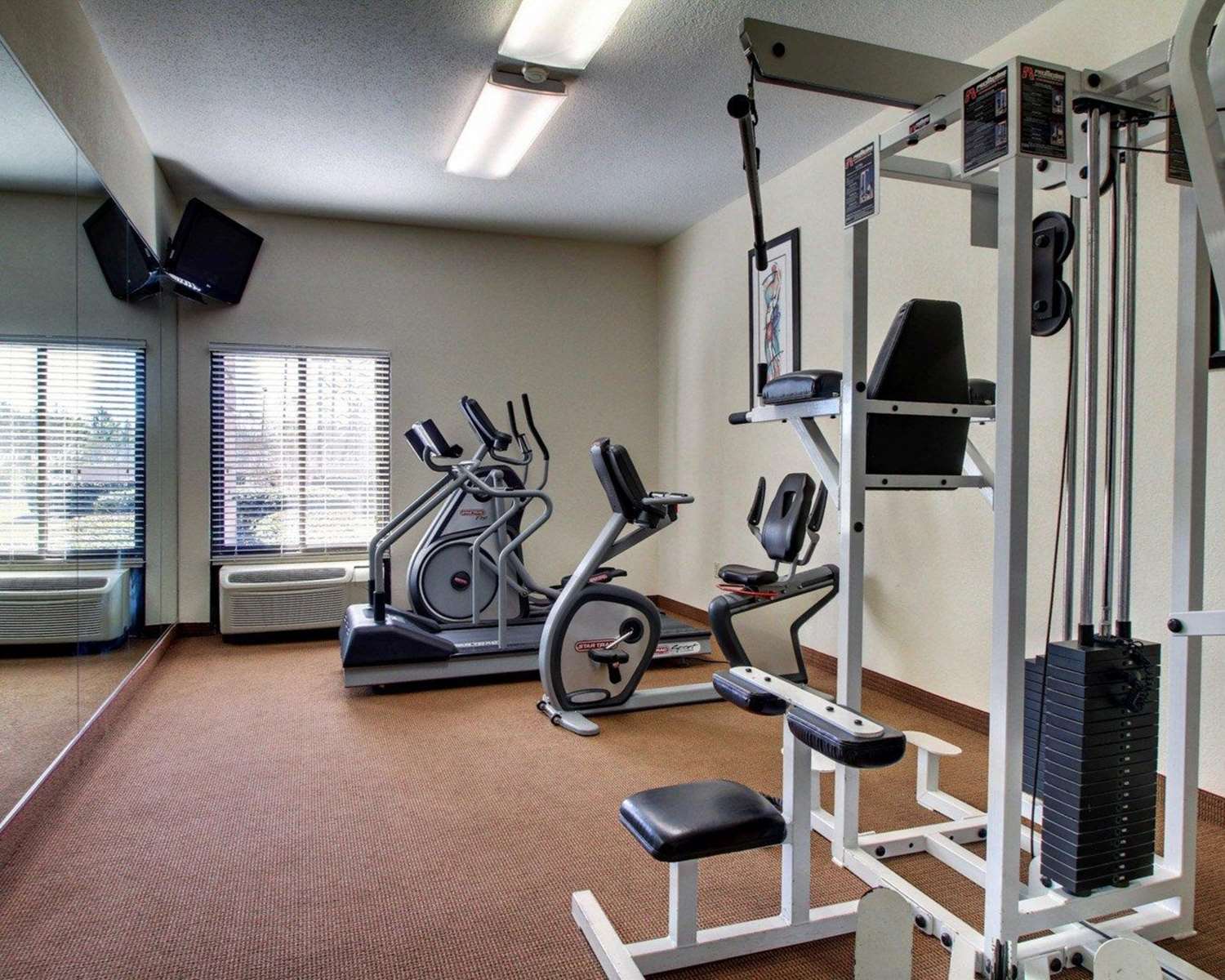 Comfort Inn & Suites Moss Point Pascagoula 20/40