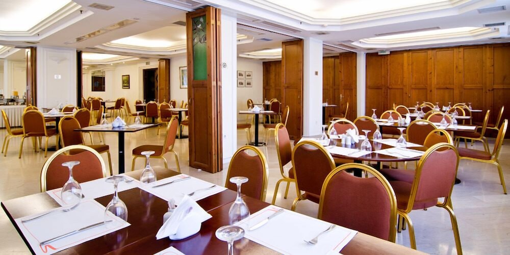 Vergina Hotel (ex Best Western Vergina) 60/72