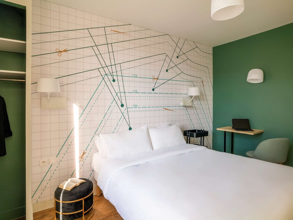 ibis Styles Asnieres Centre 5/78