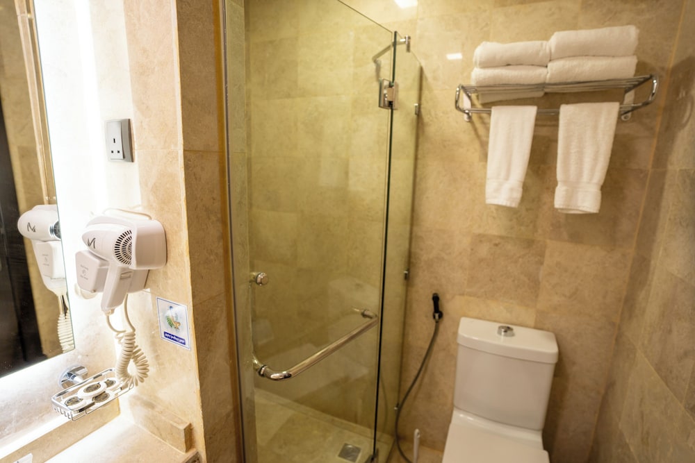 فندق أبراج الهداية(Al Hidayah towers Hotel) 45/50