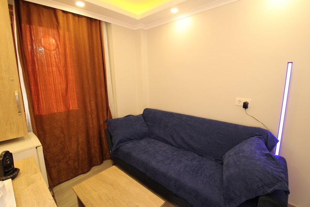 Sahrakent Suite 24/50