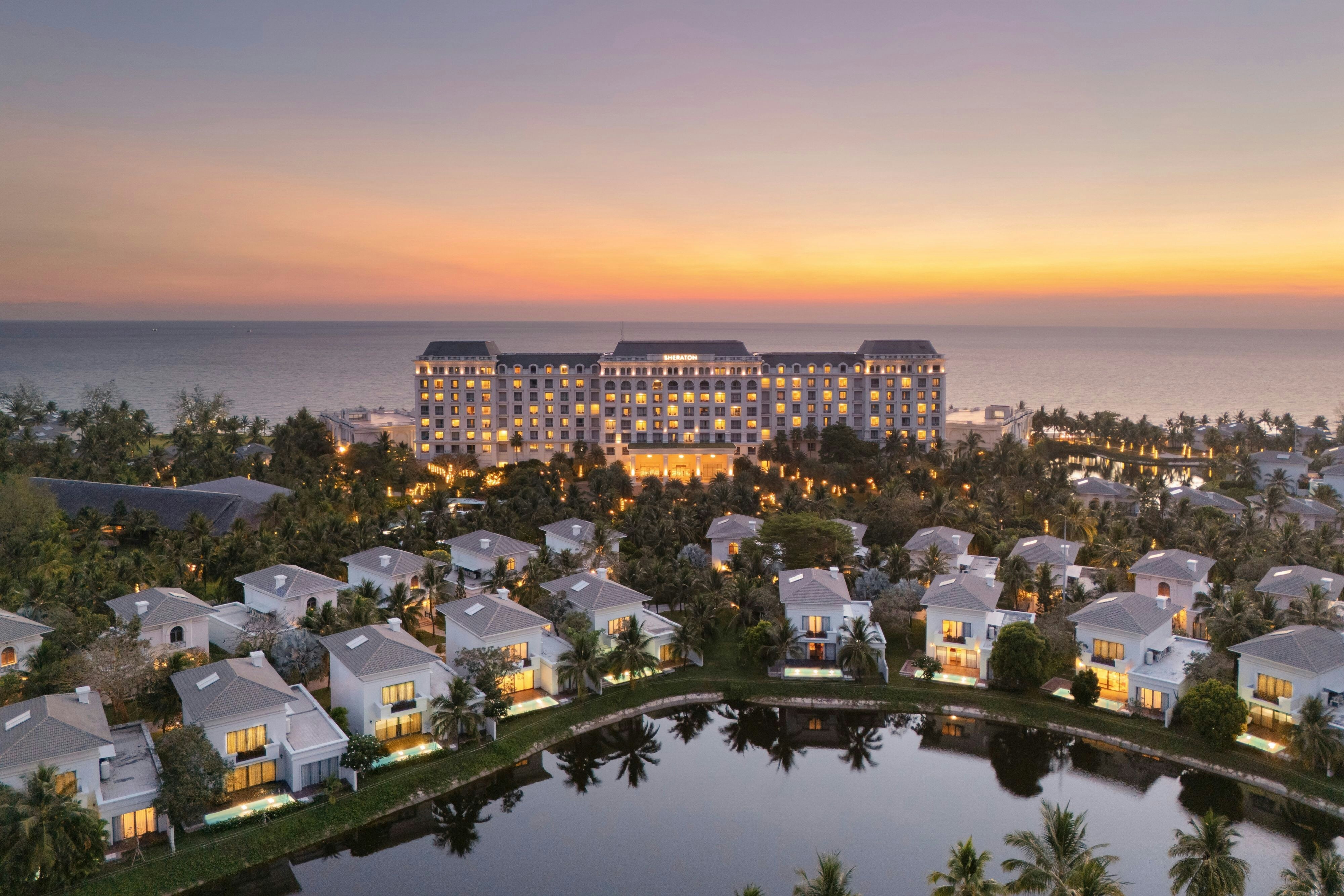 Sheraton Phu Quoc Long Beach Resort 64/67