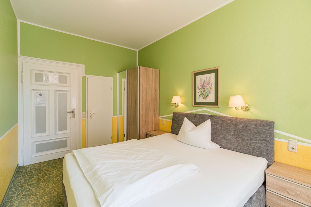 Privathotel Probst 22/50
