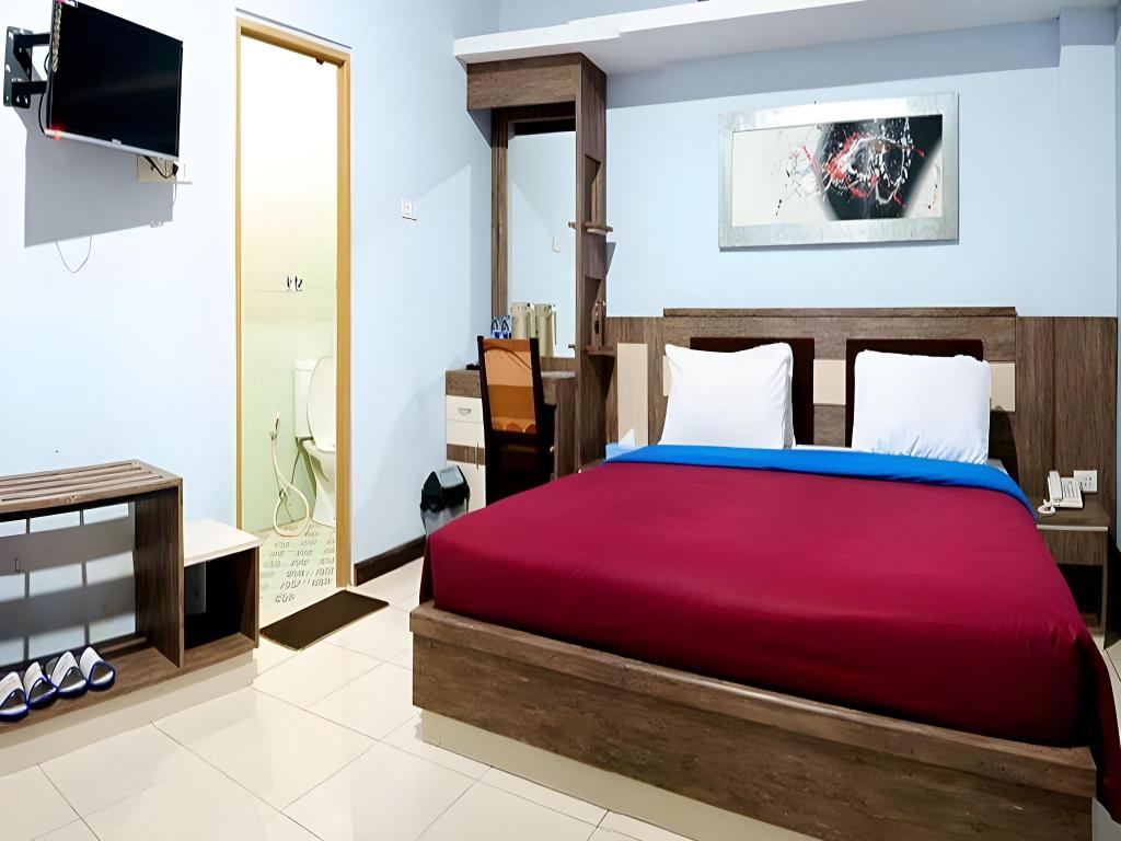 Belitong Inn Hotel Belitung 12/36