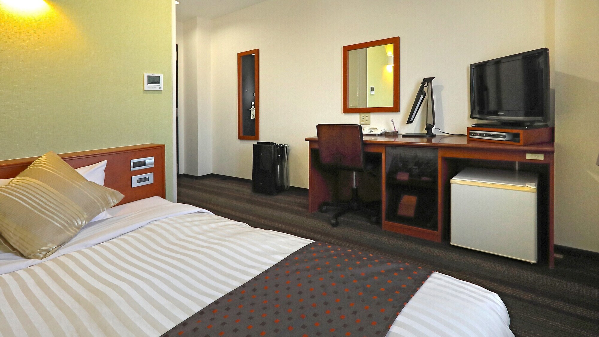 غرفة مفردة، Hotel Annex Inn 11/18