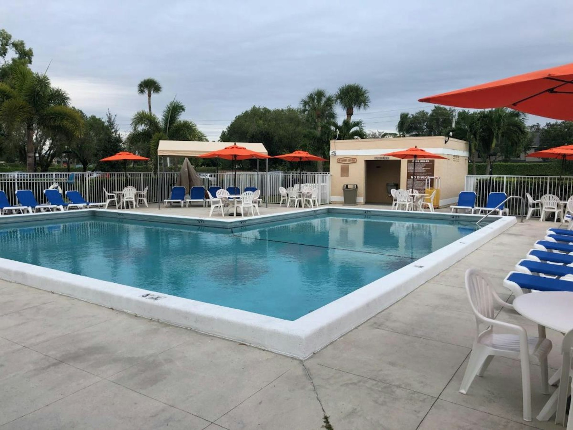 Vacation Village At Bonaventure in WESTON - FL