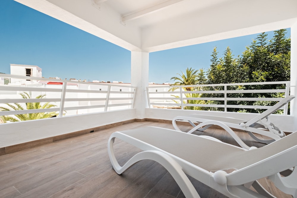 Azuline Hotel Palmanova Garden 16/62