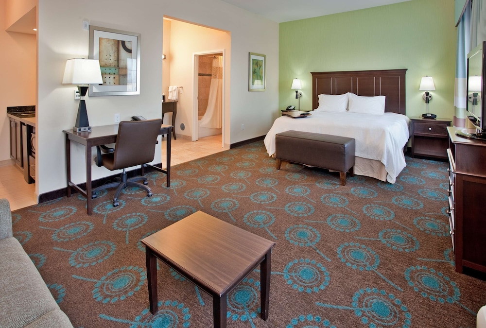 Hampton Inn And Suites St Cloud 16/48