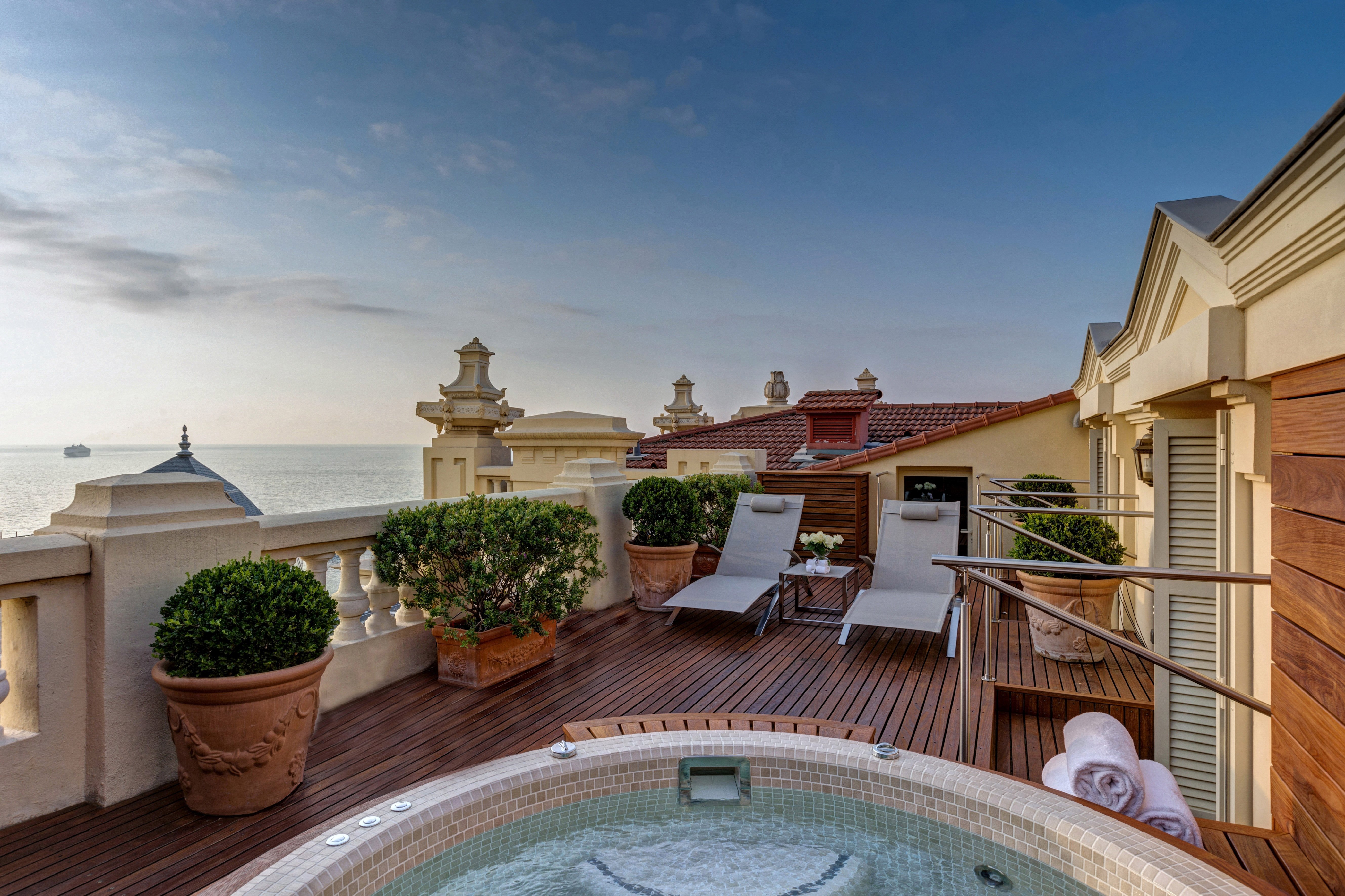 Hotel Hermitage Monte Carlo 49/77