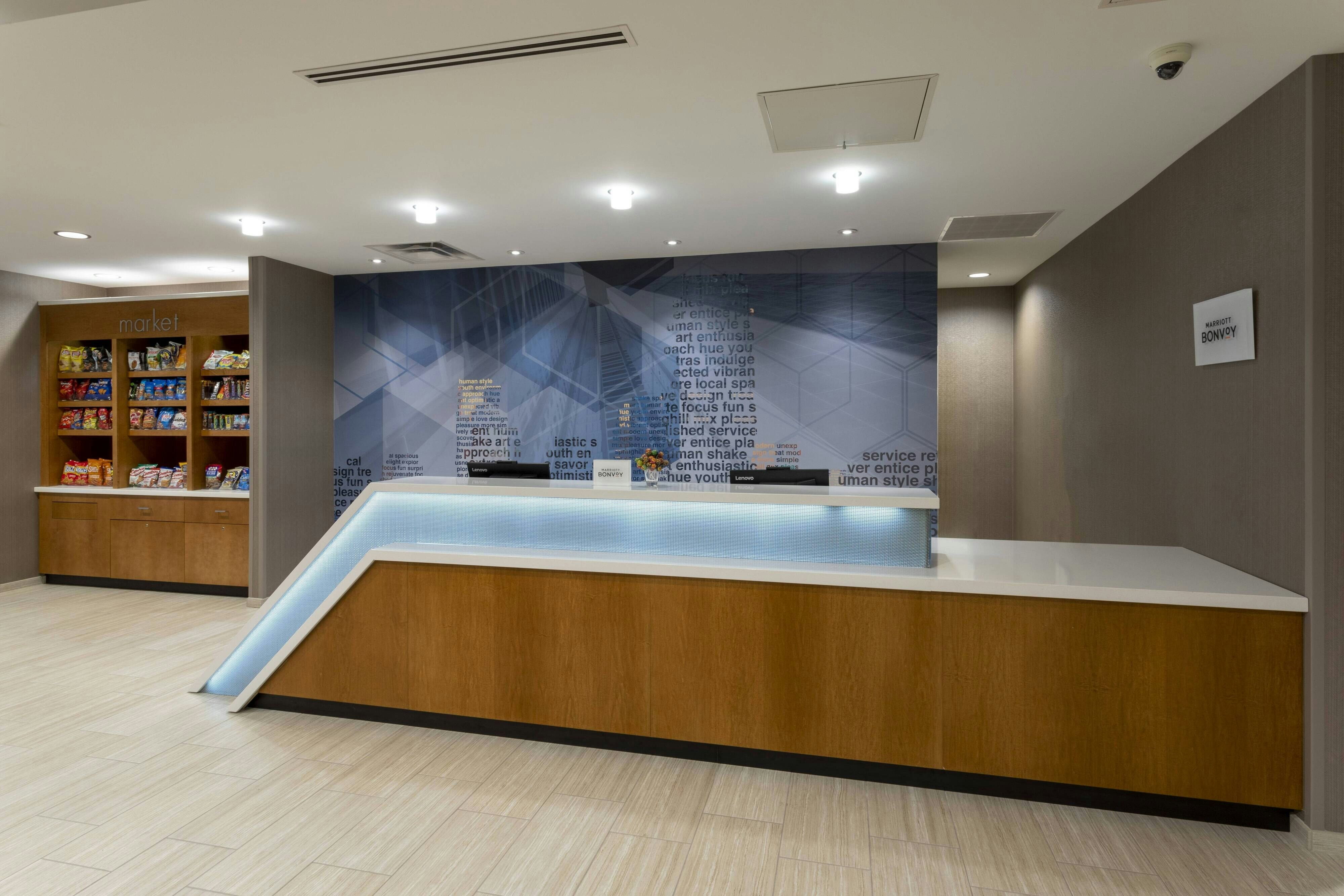 SpringHill Suites by Marriott Minneapolis Maple Grove/Arbor Lakes 1/11