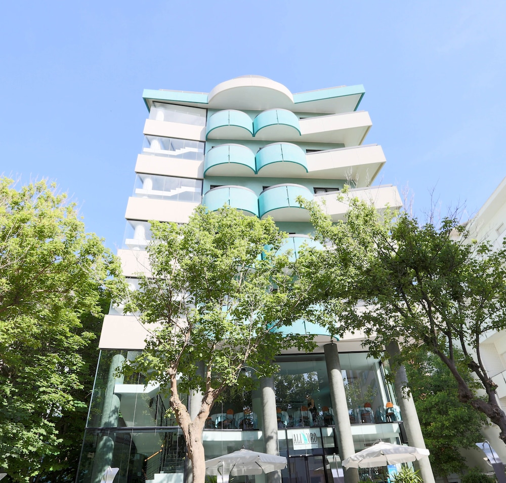 Hotel Ali D'Oro 8/61