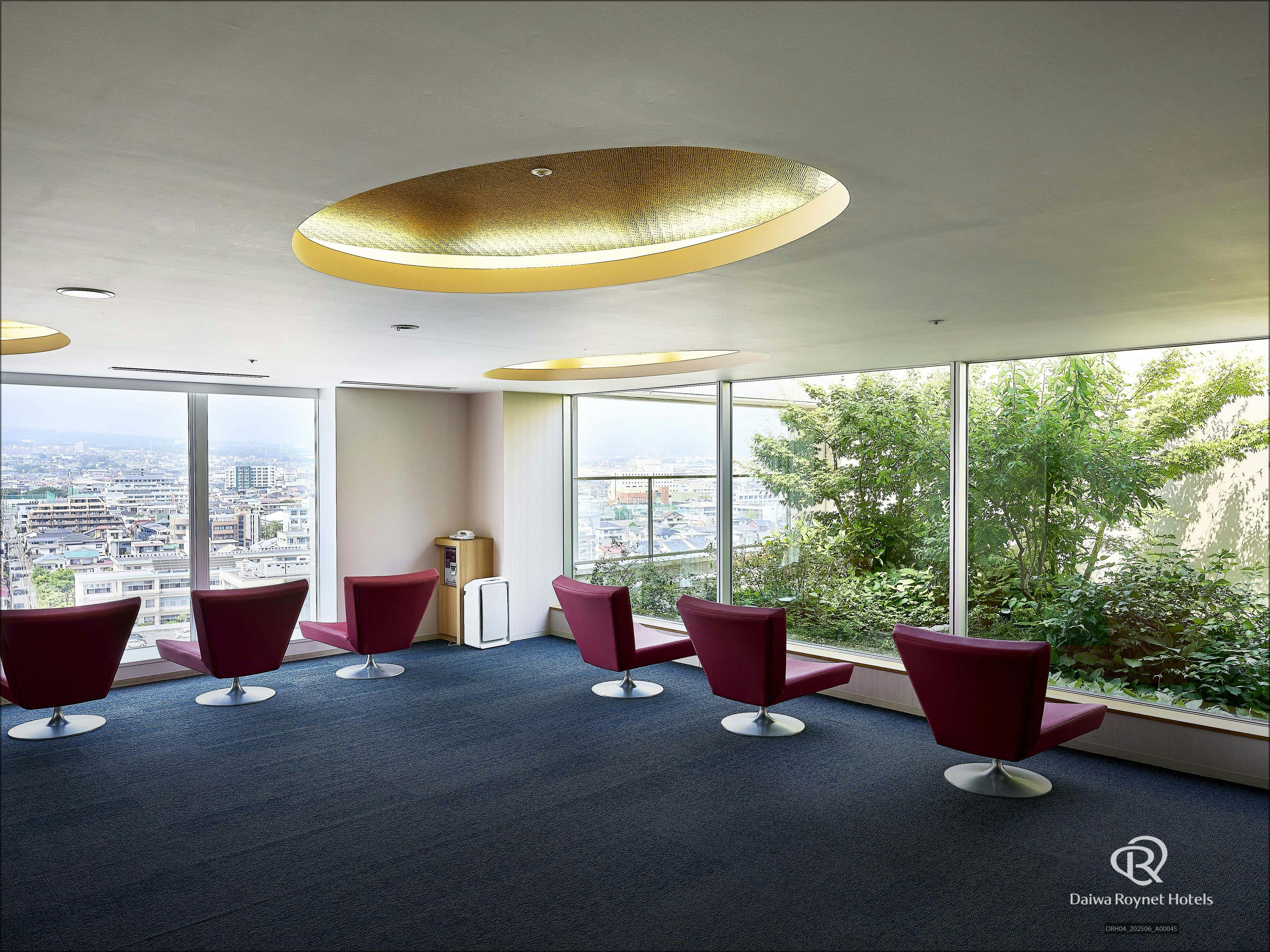 DAIWA ROYNET HOTEL NUMAZU 42/50