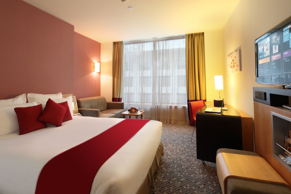 فندق نوفوتيل بزنس بارك الدمام(Novotel Dammam Business Park) 27/62
