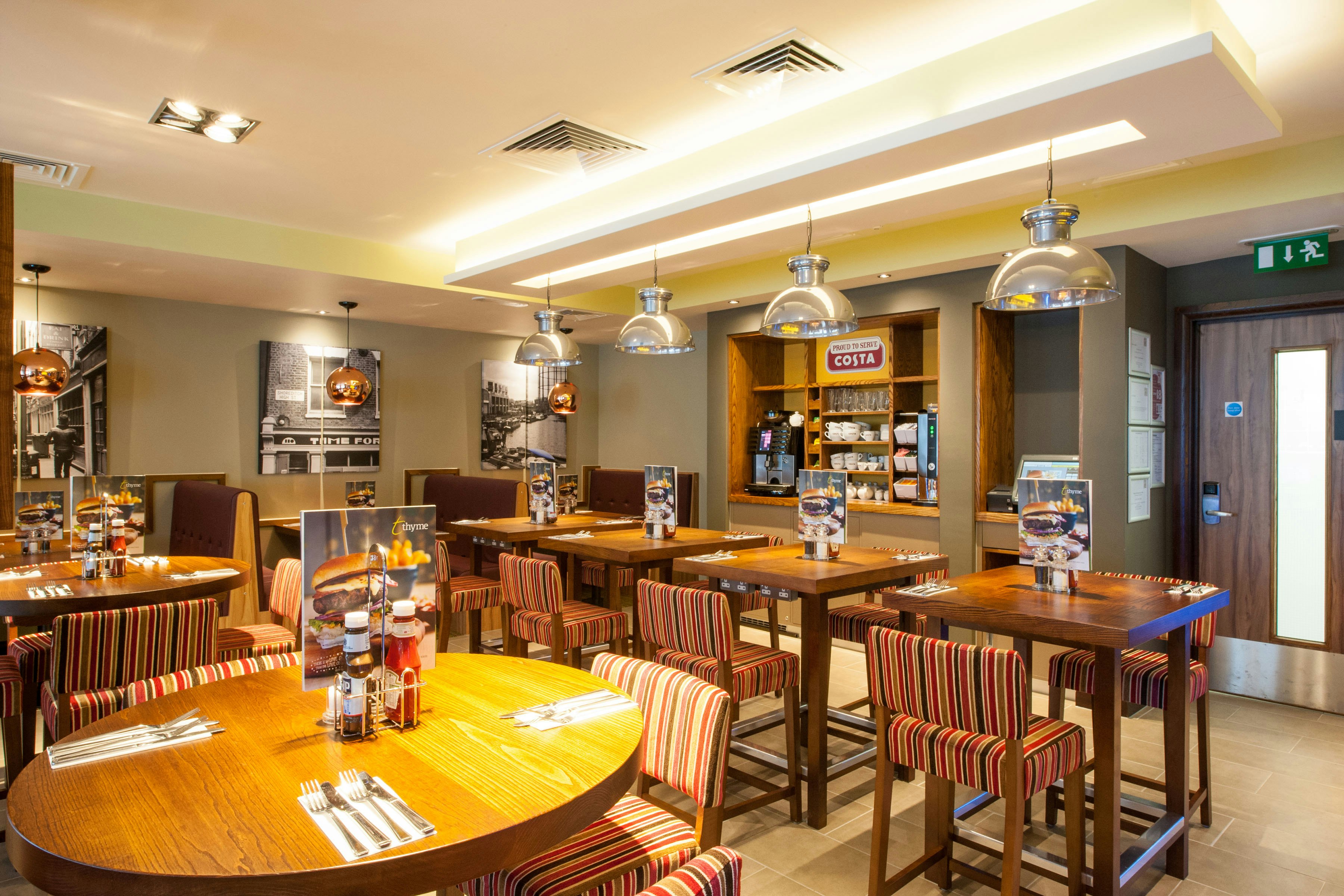Premier Inn London Hackney 25/31