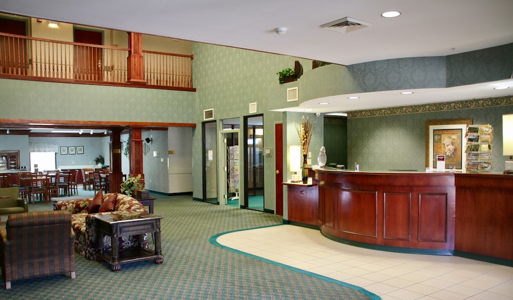 Grand Vista Hotel and Suites 11/61