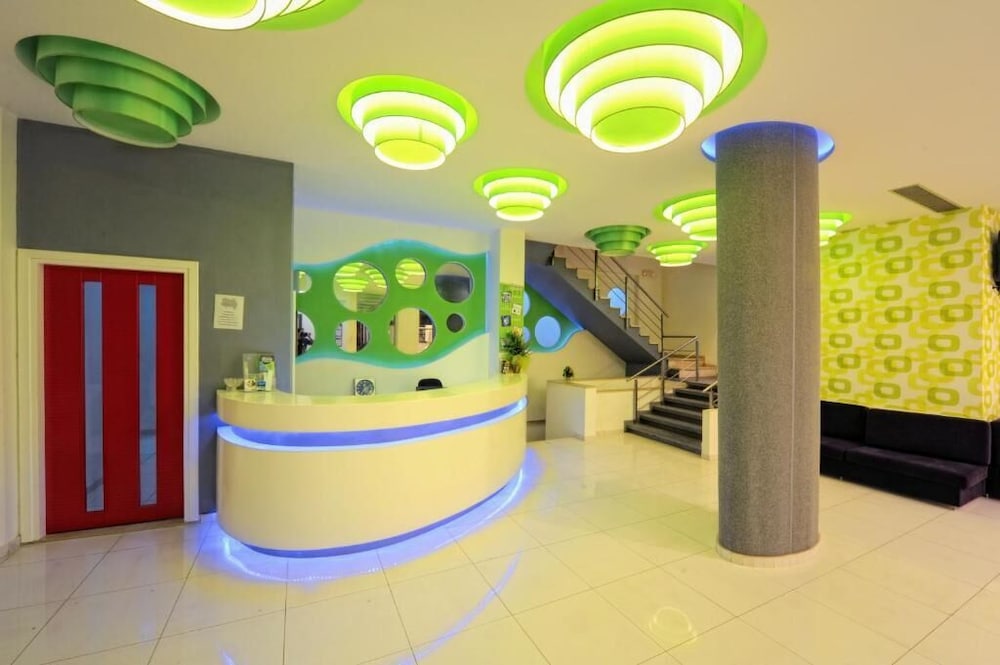 Hermes Hotel Malia 36/46
