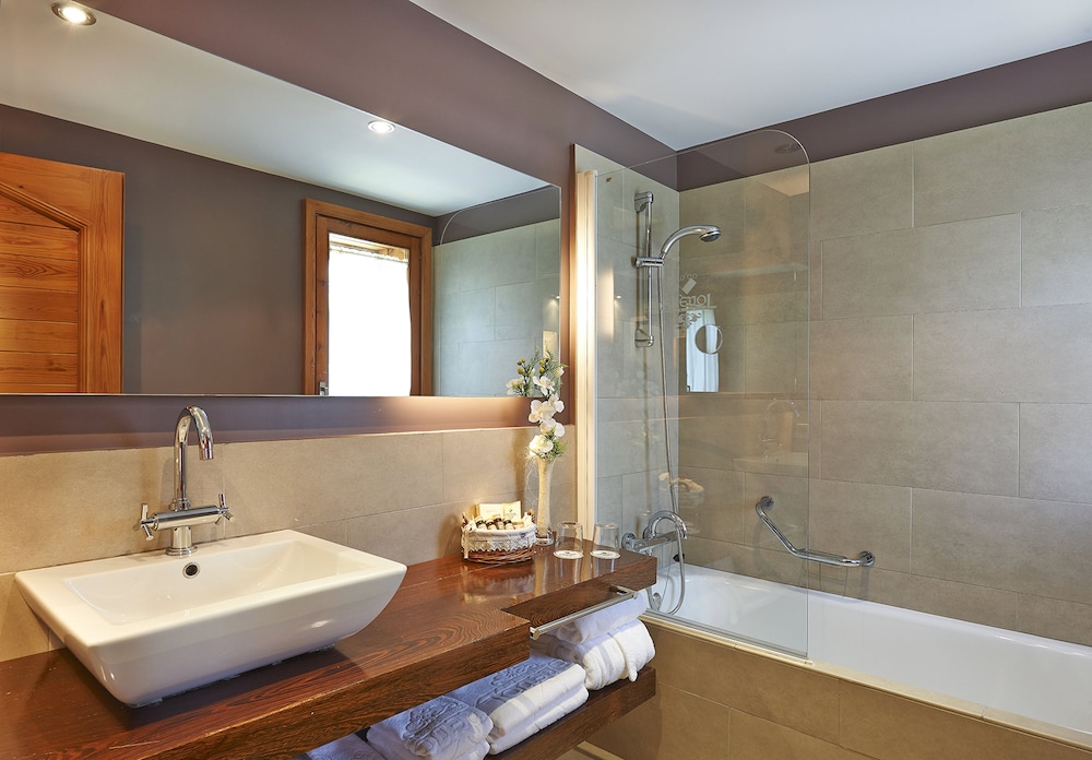 Grevol Spa 50/50