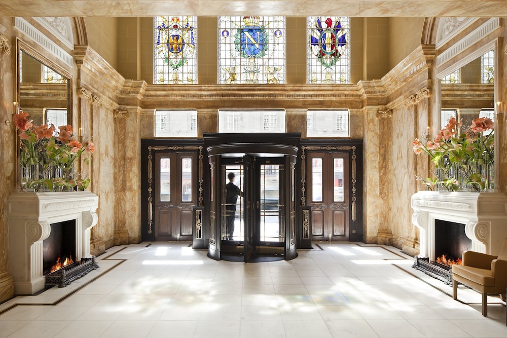 Hotel Cafe Royal London photo4