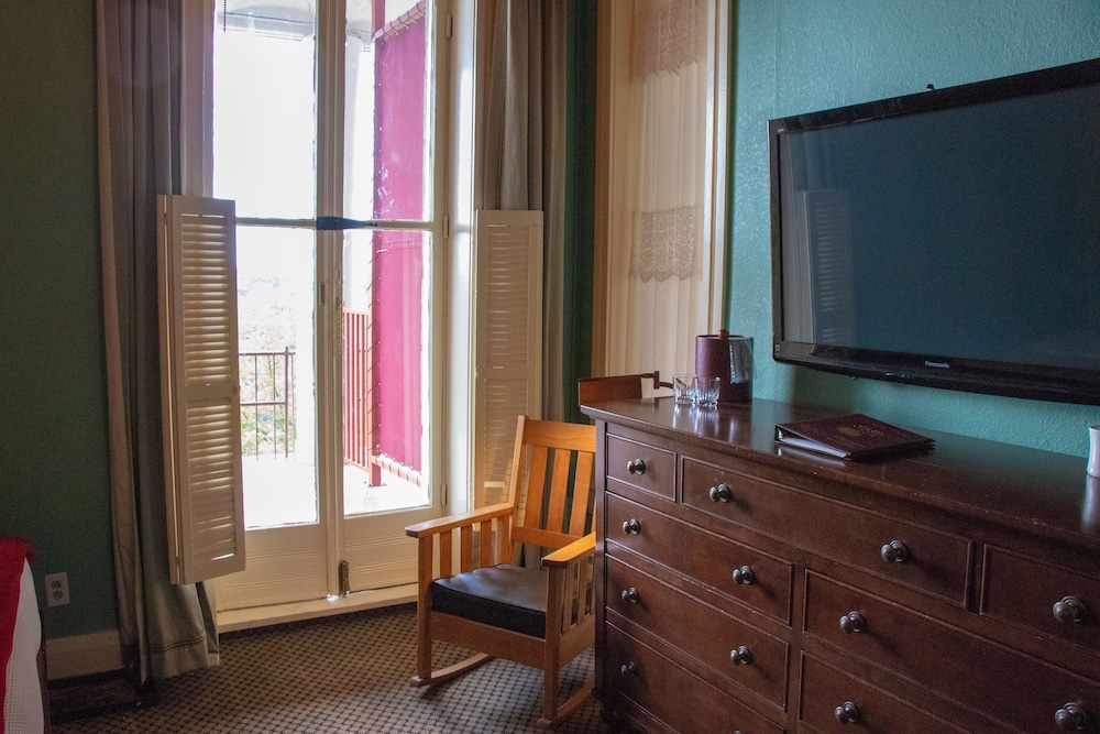 The Crescent Hotel And Spa 69/69