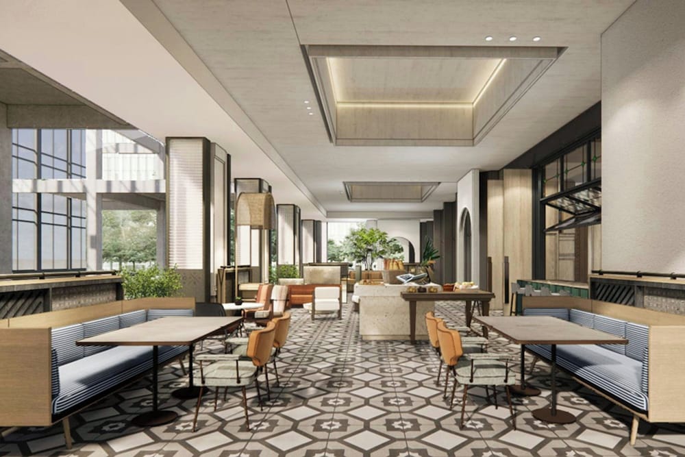 Courtyard by Marriott Nanning Wuxiang 22/50