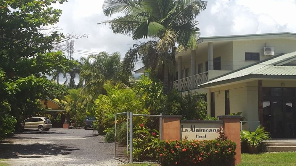 Le Alaimoana Hotel 26/35