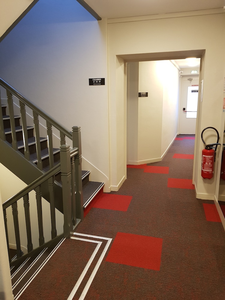 Logis Hotel La Bonne Auberge 21/39