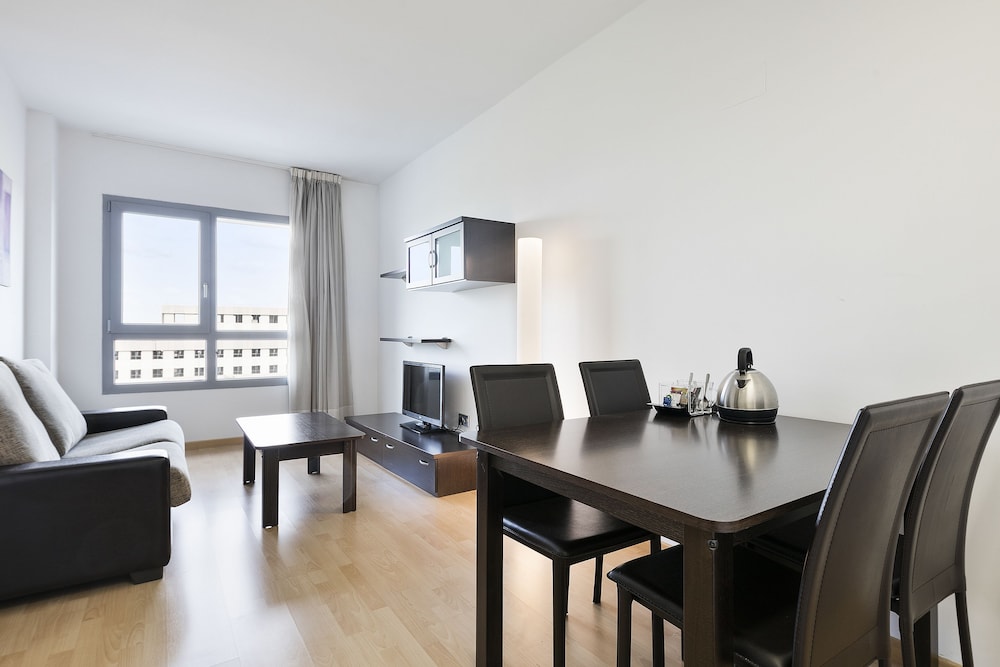 Madrid Airport Suites Affiliated By Melia 29/67