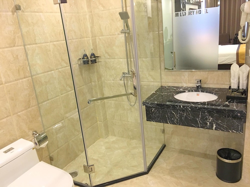 T&M Luxury Hotel Hanoi 15/57