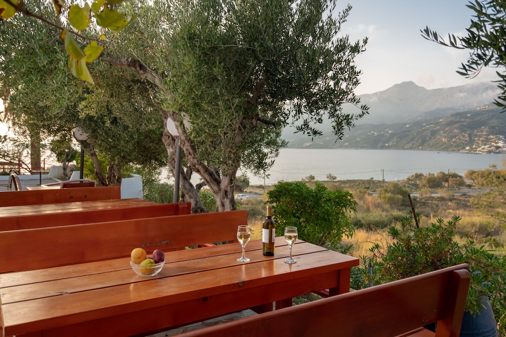 Plakias Bay Hotel 39/68
