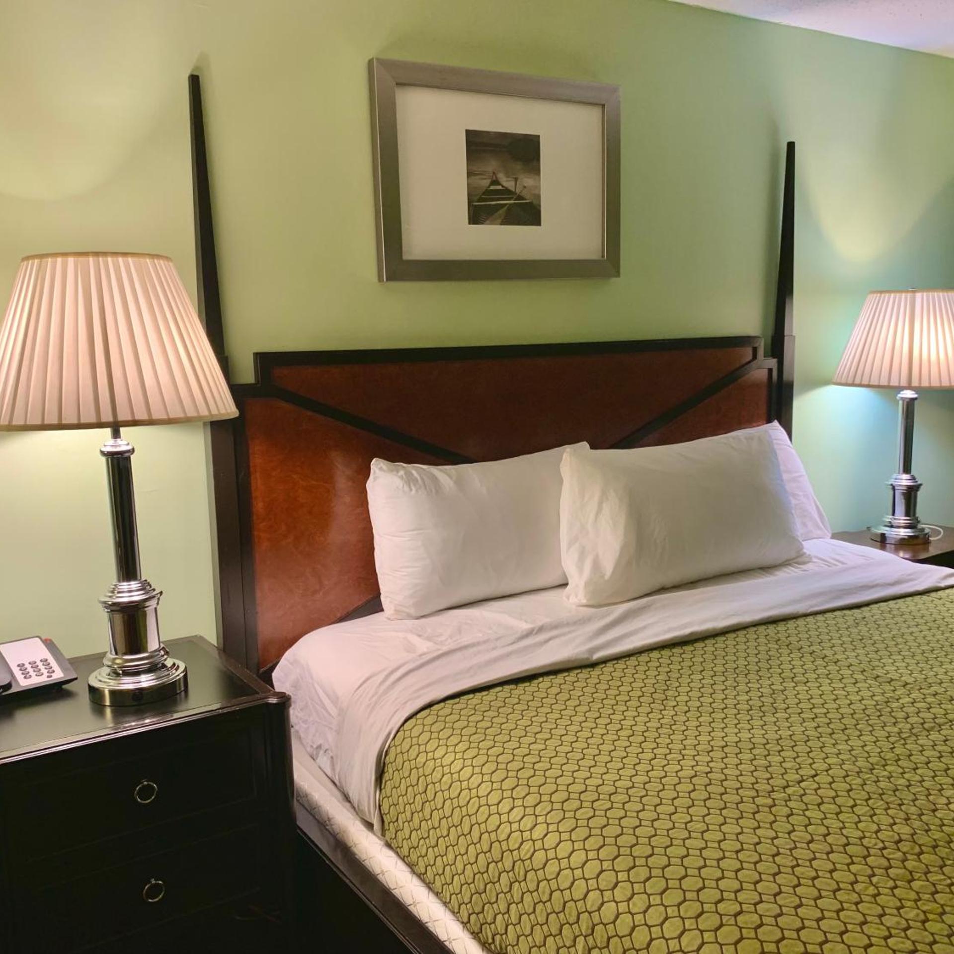 Executive Inn Chester 13/38