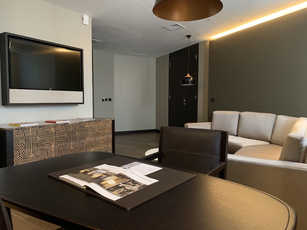 Eb Hotel By Eurobuilding Airport Quito 40/69