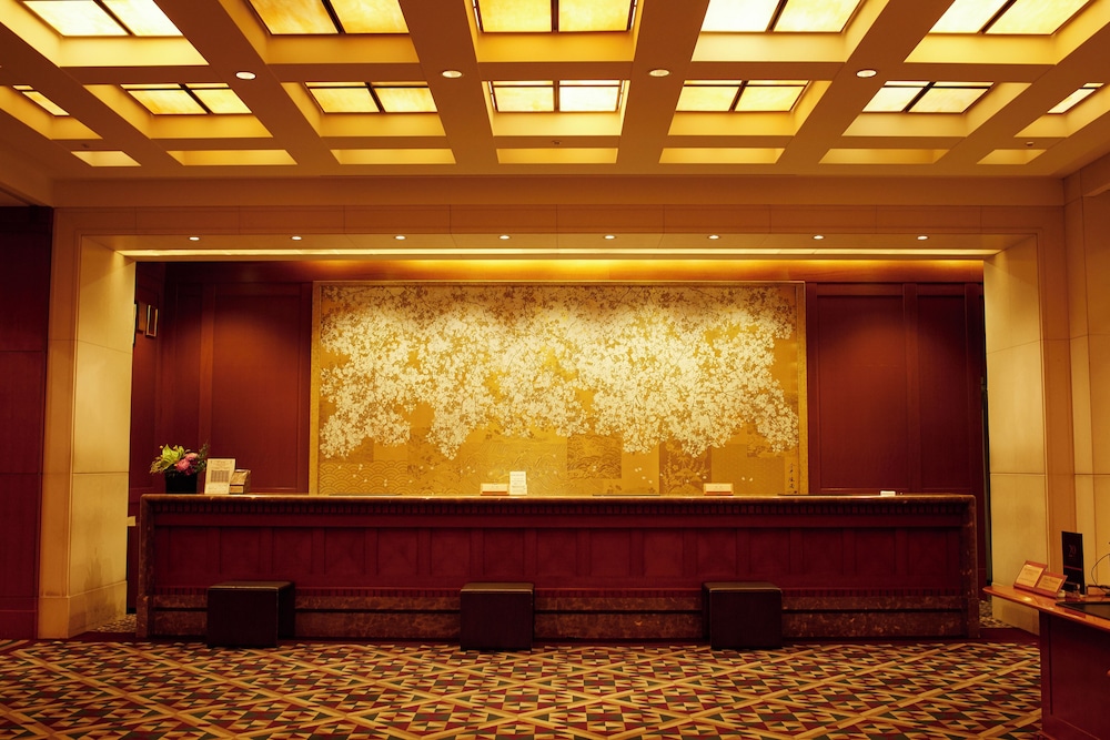Imperial Hotel Osaka 6/63