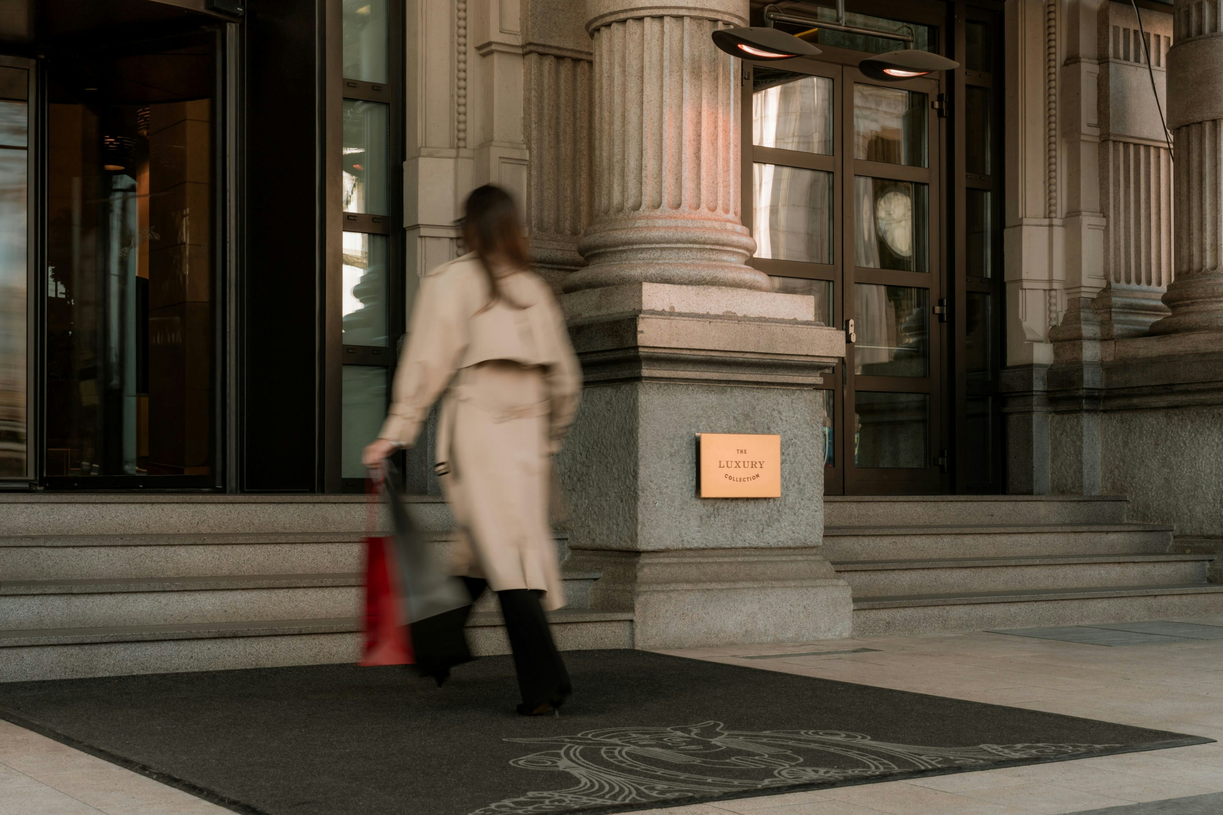 Excelsior Hotel Gallia A Luxury Collection Hotel Milan 9/81