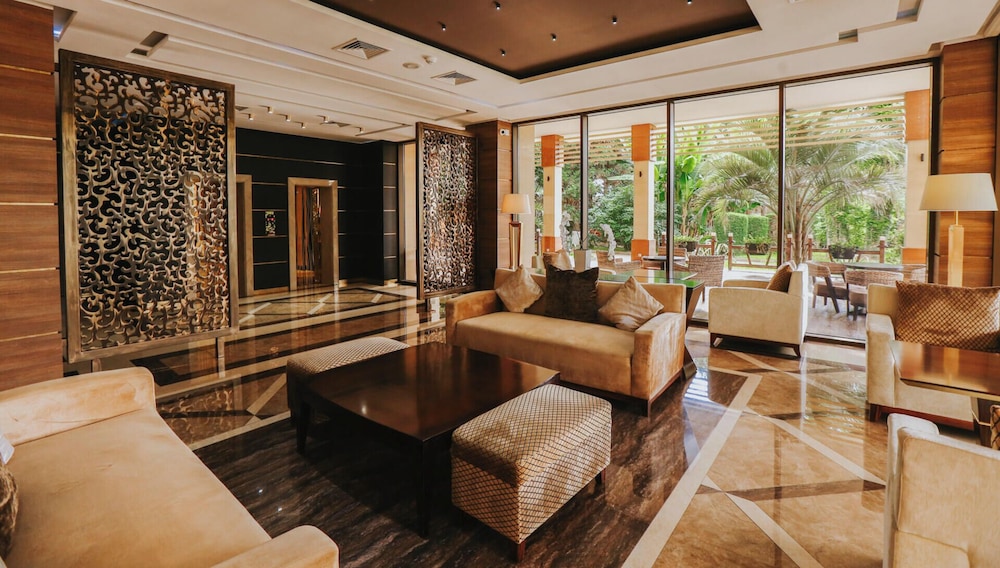 Dreamland Oasis Hotel Chakvi 44/63