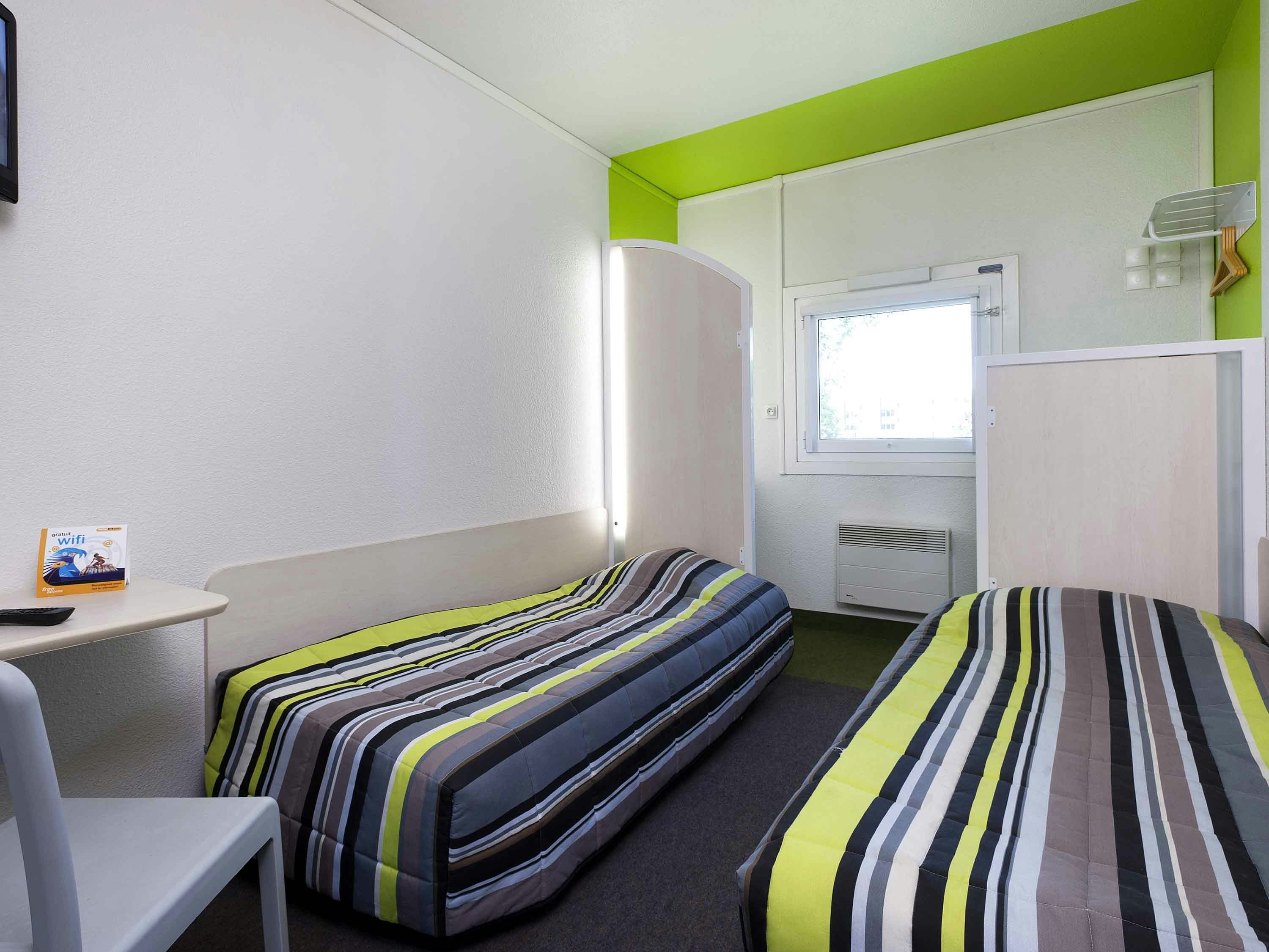 B&B HOTEL Saint-Brieuc 9/13