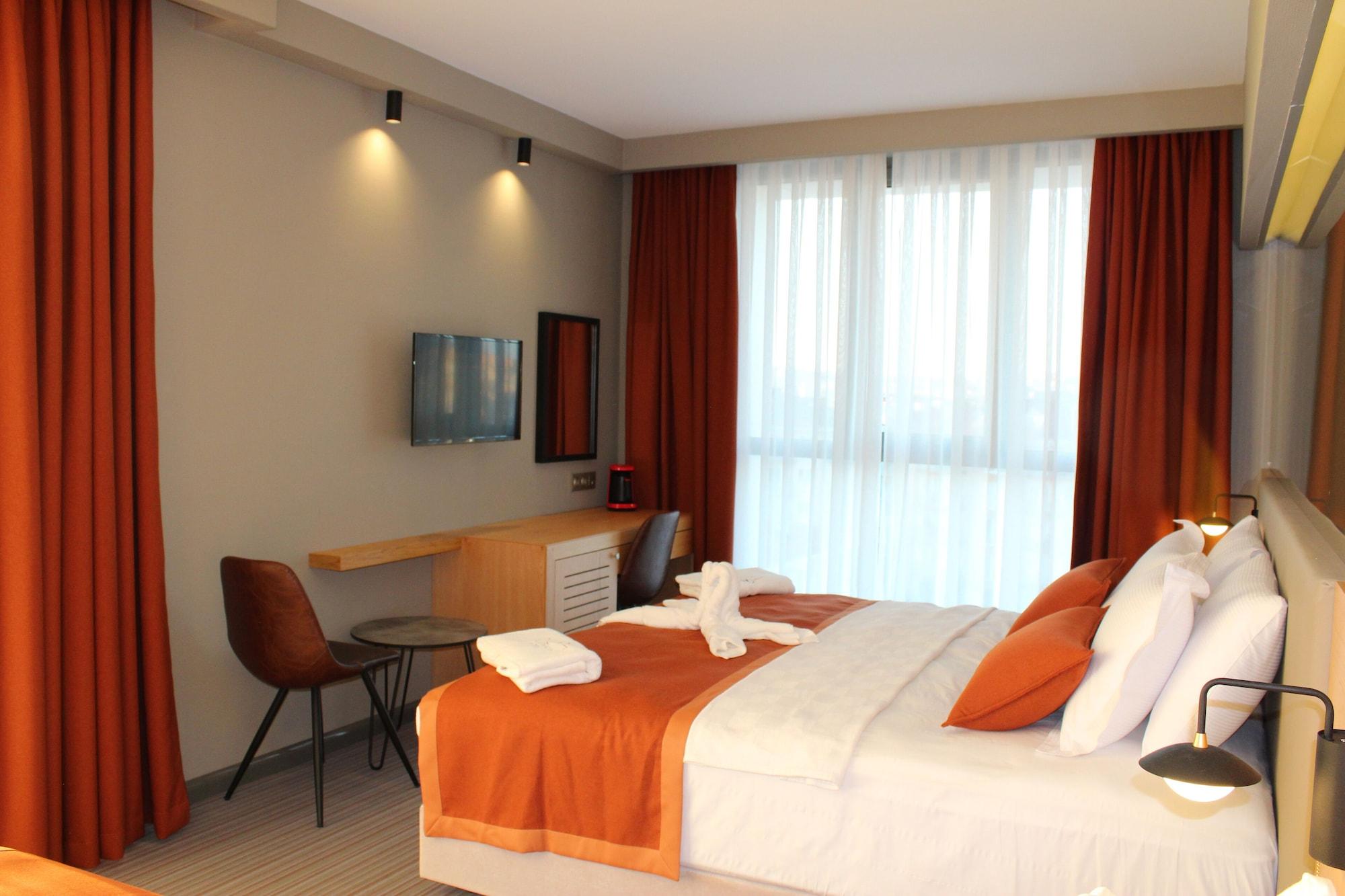 Yurdakul Hotel 17/46