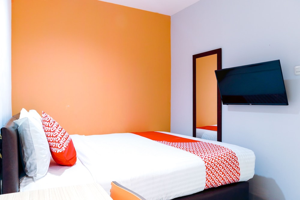 Hotel O Orienchi Room 8/65