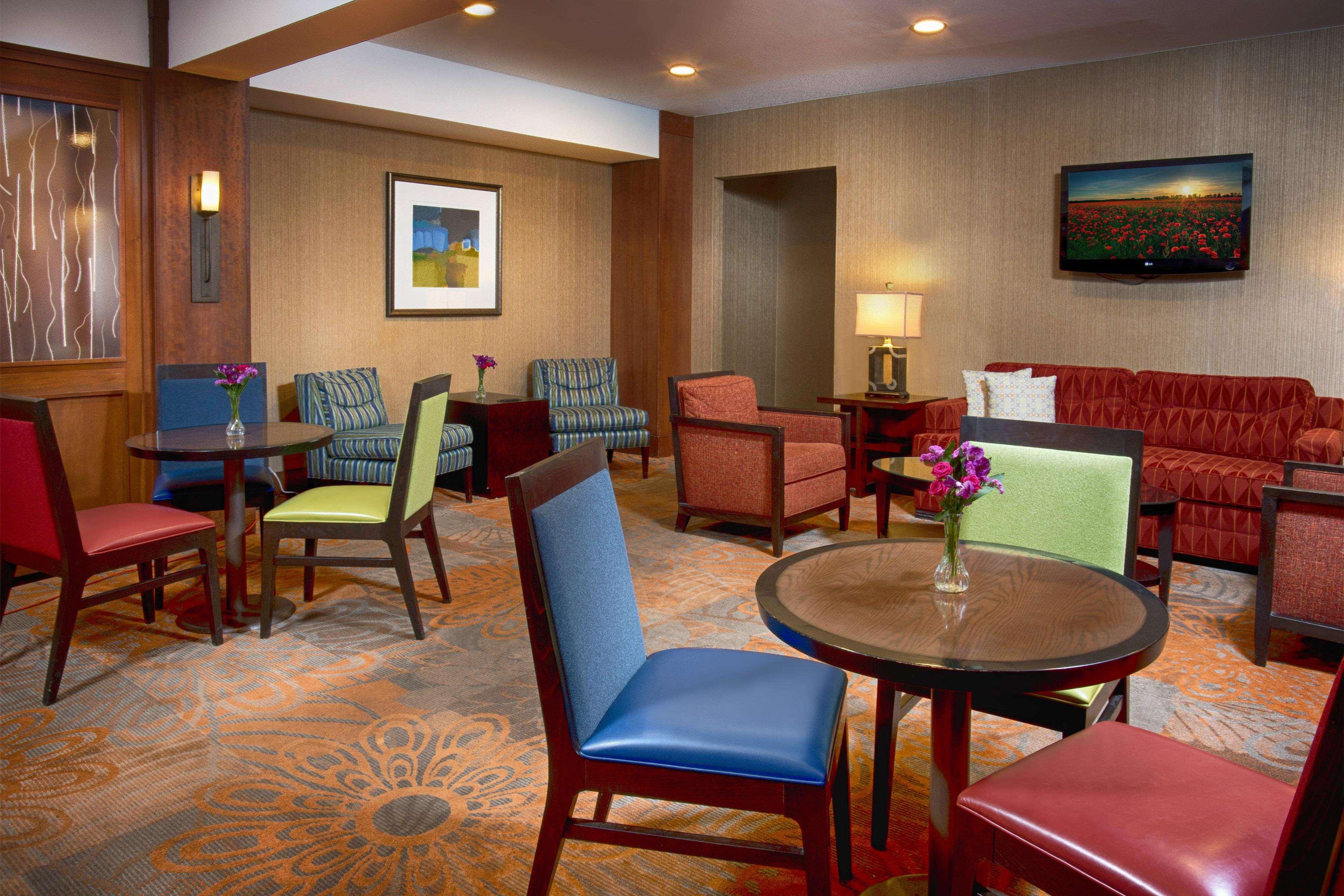 Doubletree By Hilton Norwalk 29/45
