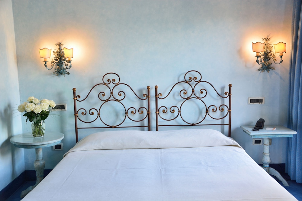 Boccaccio Hotel 19/65