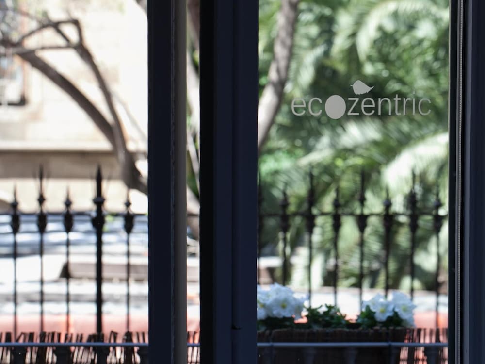 Hostal Ecozentric photo1