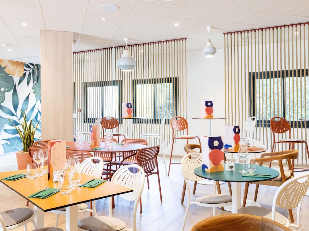 Ibis Beziers Est Mediterranee 52/73
