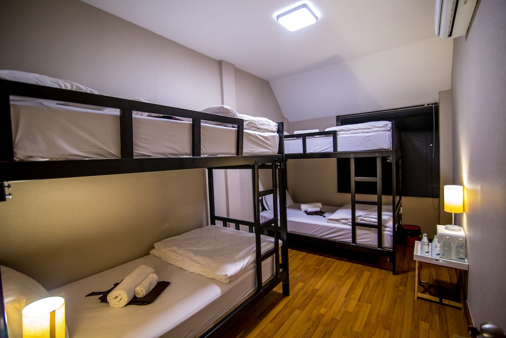 Soft Dormtel Chiangmai 11/37
