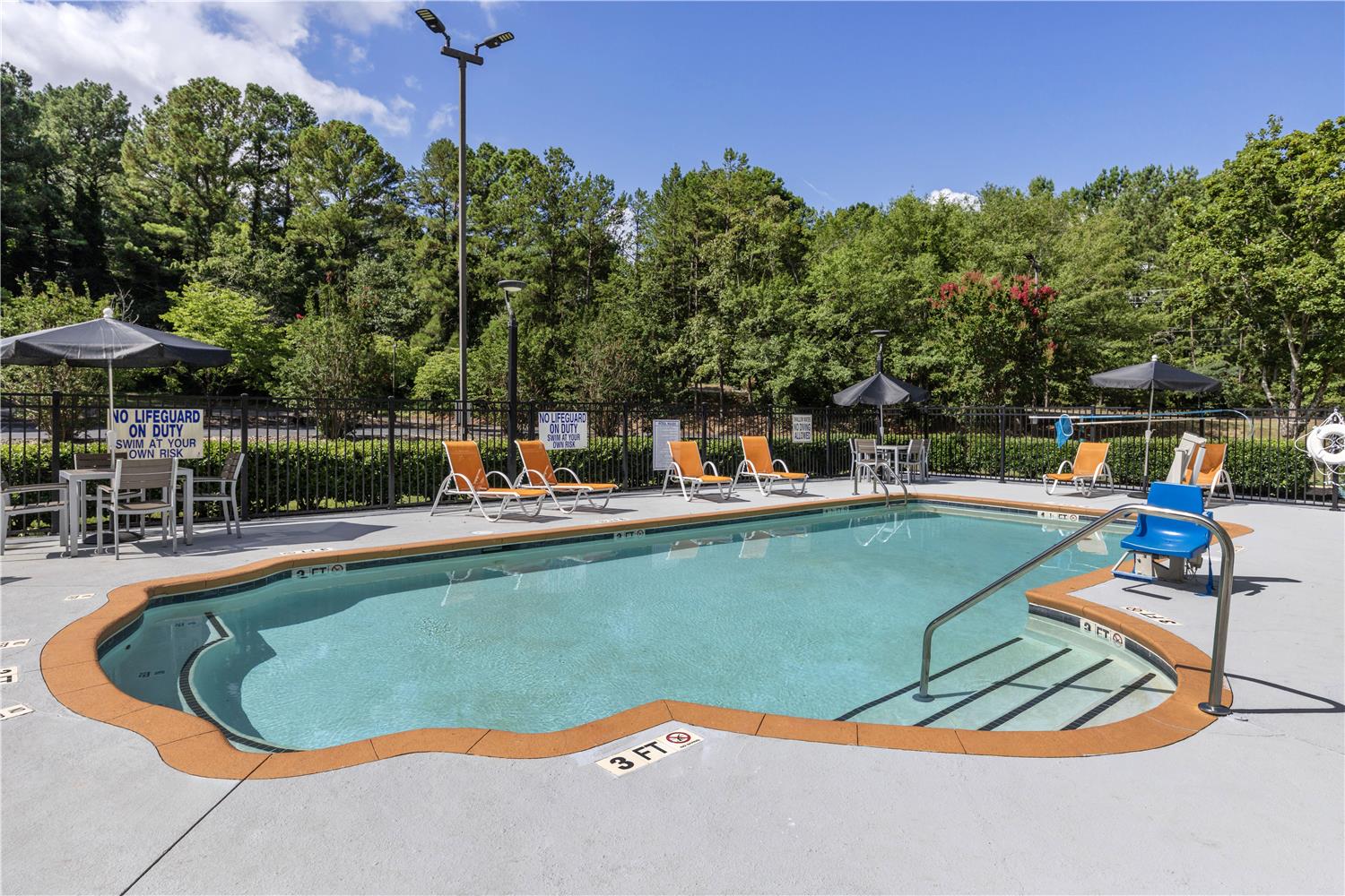 Best Western Plus Clemson Hotel & Conference Center 46/46