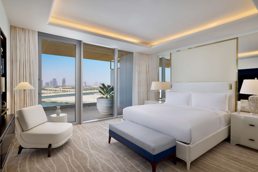 3 Bedrooms, Sky, Premium, Villa, King Bed